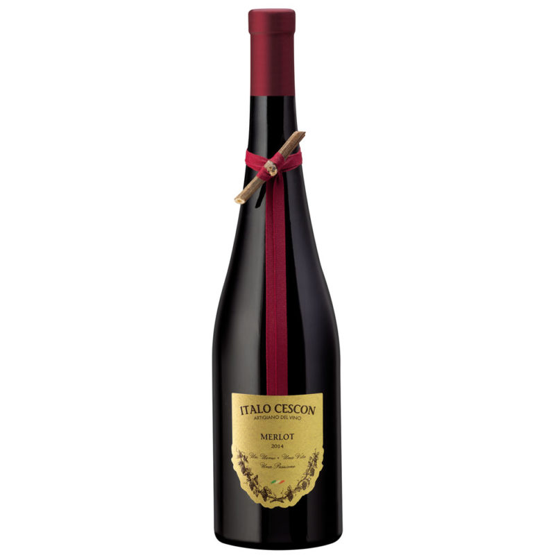 Italo Cescon – Bacco Wine & Spirits