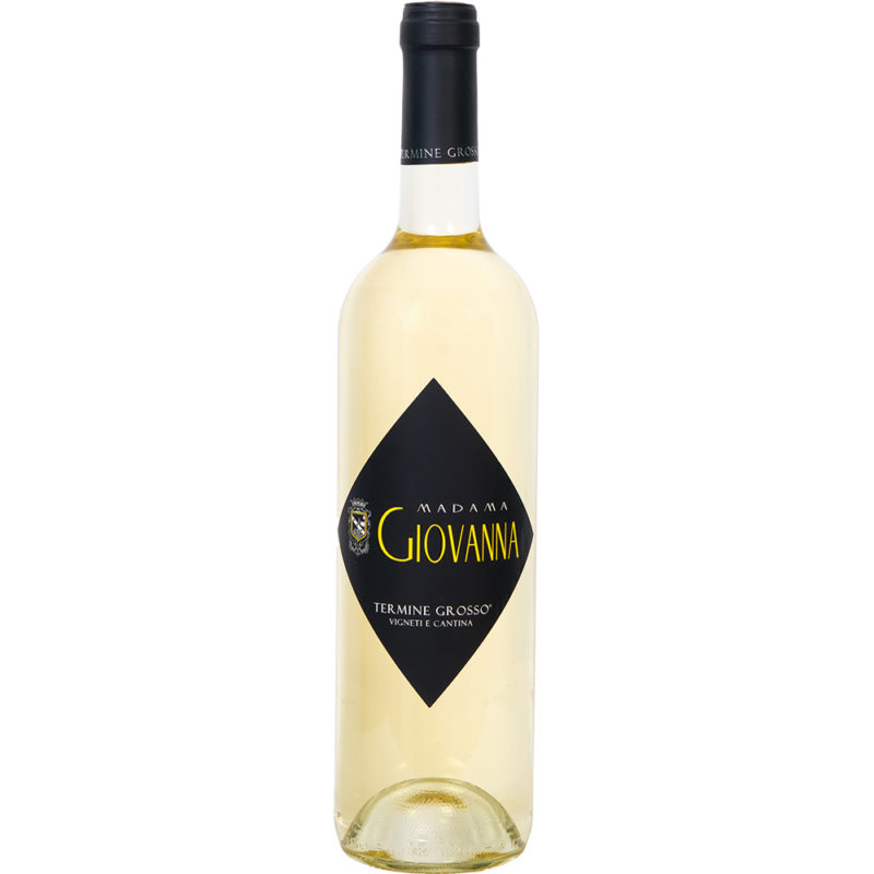 Bacco Wine & Spirits